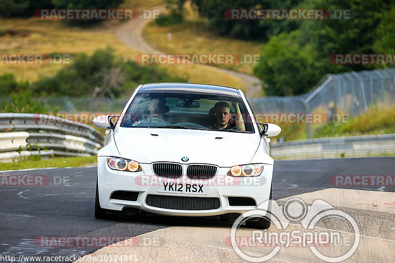 Bild #10124841 - Touristenfahrten Nürburgring Nordschleife (16.08.2020)