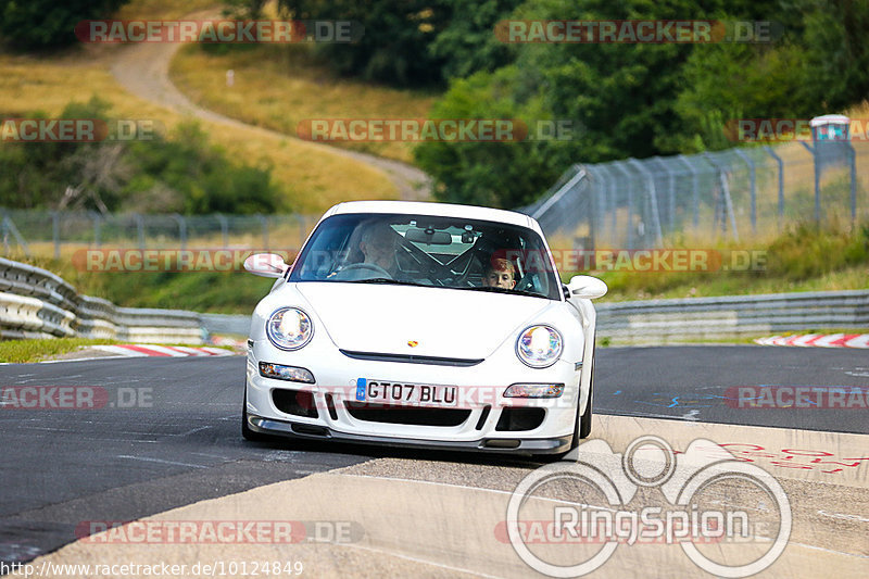 Bild #10124849 - Touristenfahrten Nürburgring Nordschleife (16.08.2020)