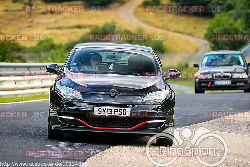 Bild #10124856 - Touristenfahrten Nürburgring Nordschleife (16.08.2020)