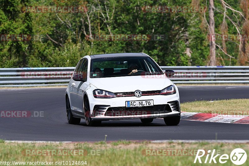 Bild #10124894 - Touristenfahrten Nürburgring Nordschleife (16.08.2020)