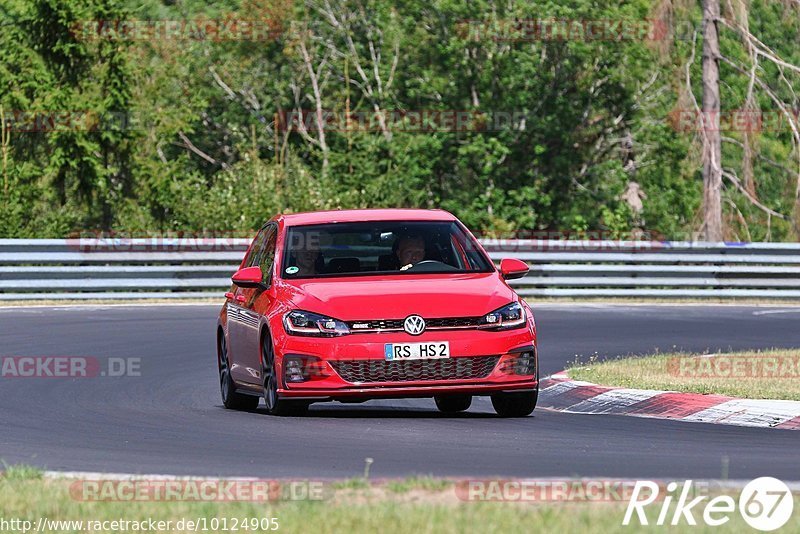 Bild #10124905 - Touristenfahrten Nürburgring Nordschleife (16.08.2020)