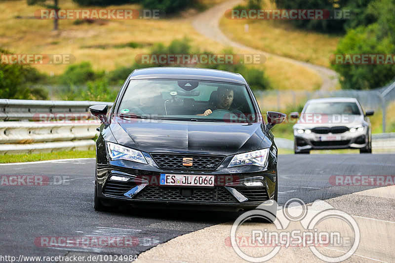 Bild #10124984 - Touristenfahrten Nürburgring Nordschleife (16.08.2020)