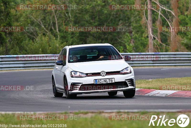 Bild #10125036 - Touristenfahrten Nürburgring Nordschleife (16.08.2020)