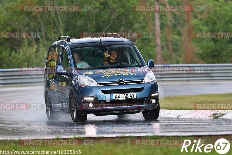 Bild #10125345 - Touristenfahrten Nürburgring Nordschleife (16.08.2020)