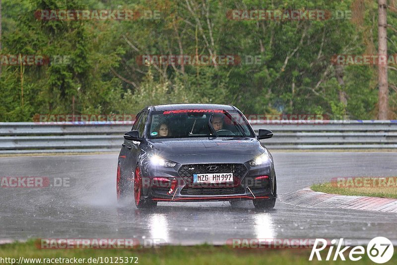 Bild #10125372 - Touristenfahrten Nürburgring Nordschleife (16.08.2020)