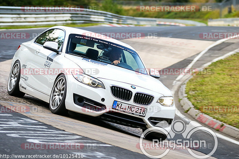 Bild #10125410 - Touristenfahrten Nürburgring Nordschleife (16.08.2020)