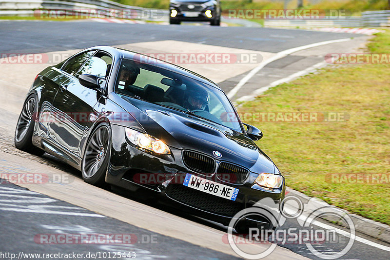 Bild #10125443 - Touristenfahrten Nürburgring Nordschleife (16.08.2020)