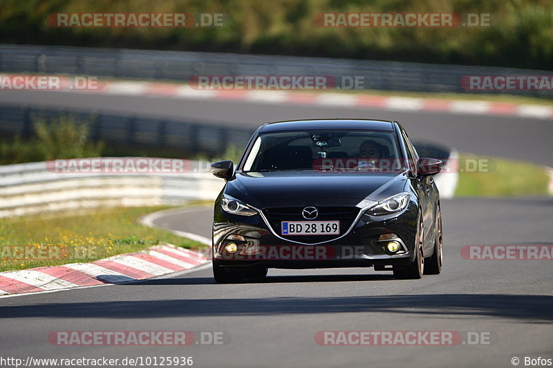 Bild #10125936 - Touristenfahrten Nürburgring Nordschleife (16.08.2020)