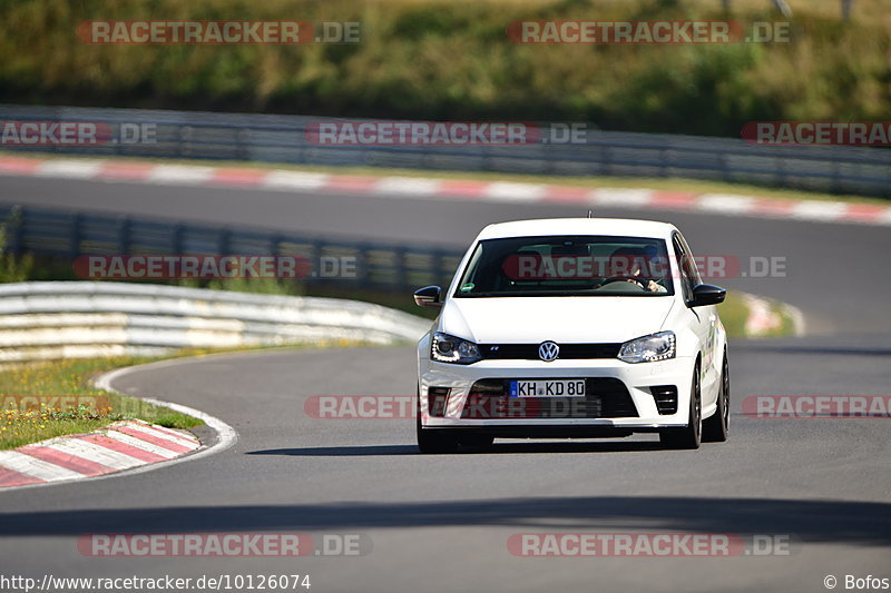 Bild #10126074 - Touristenfahrten Nürburgring Nordschleife (16.08.2020)