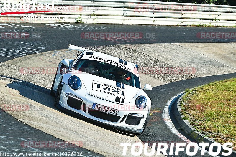 Bild #10126336 - Touristenfahrten Nürburgring Nordschleife (16.08.2020)