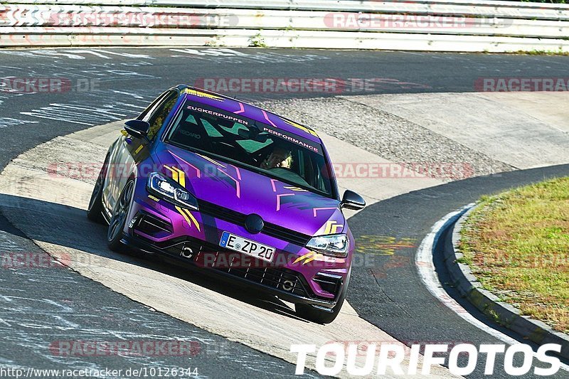 Bild #10126344 - Touristenfahrten Nürburgring Nordschleife (16.08.2020)