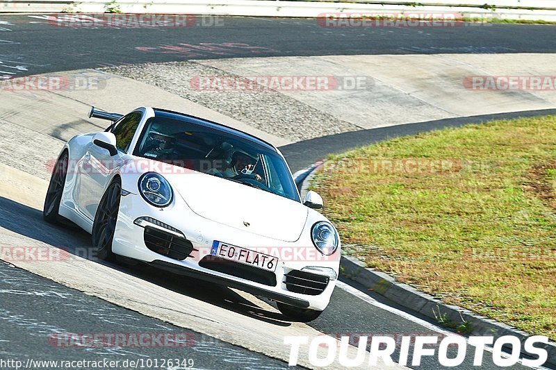 Bild #10126349 - Touristenfahrten Nürburgring Nordschleife (16.08.2020)