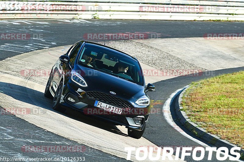 Bild #10126353 - Touristenfahrten Nürburgring Nordschleife (16.08.2020)