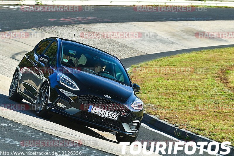 Bild #10126356 - Touristenfahrten Nürburgring Nordschleife (16.08.2020)