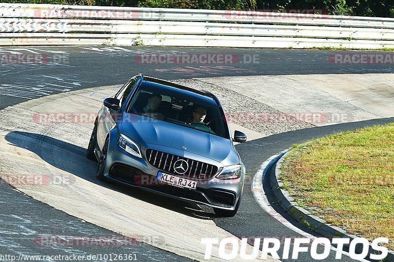 Bild #10126361 - Touristenfahrten Nürburgring Nordschleife (16.08.2020)