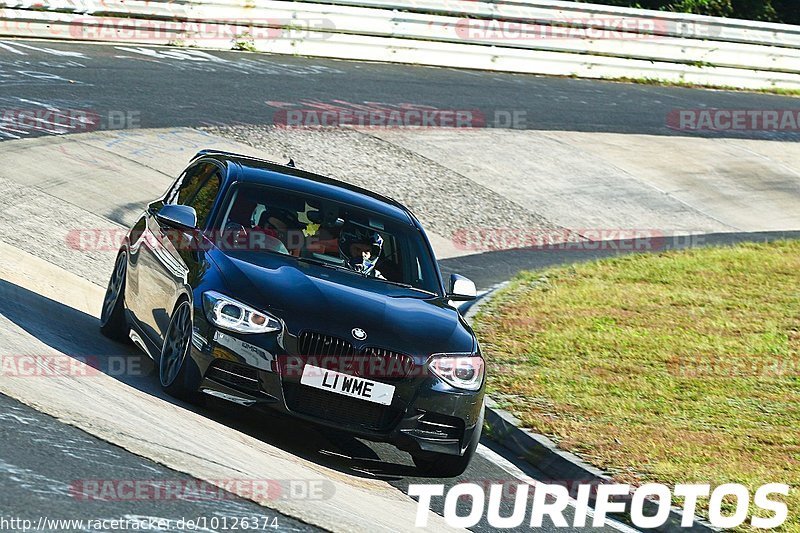 Bild #10126374 - Touristenfahrten Nürburgring Nordschleife (16.08.2020)