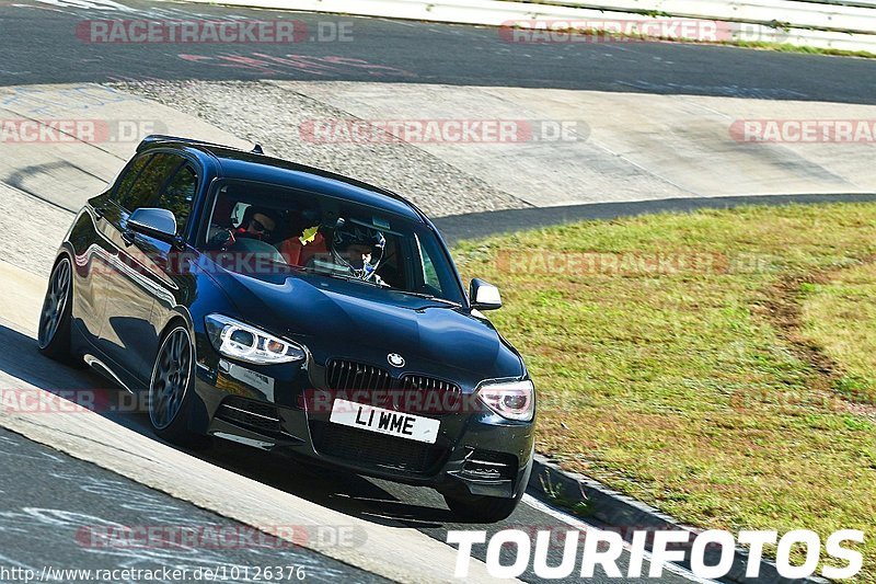 Bild #10126376 - Touristenfahrten Nürburgring Nordschleife (16.08.2020)