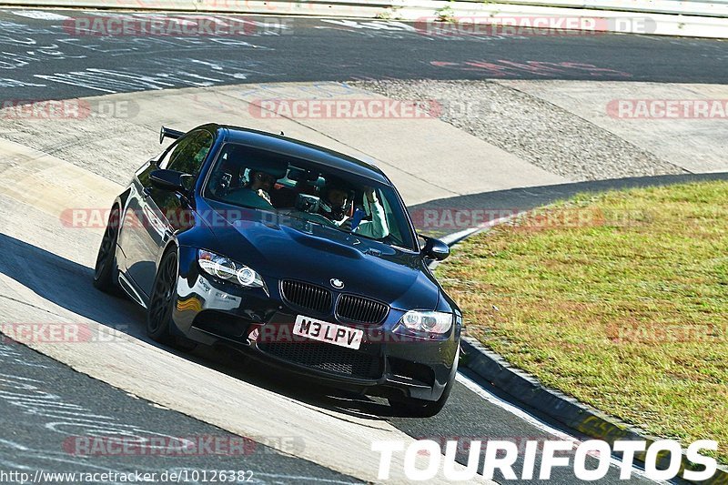 Bild #10126382 - Touristenfahrten Nürburgring Nordschleife (16.08.2020)