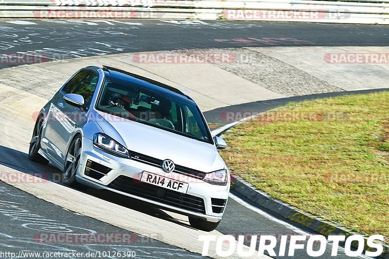 Bild #10126390 - Touristenfahrten Nürburgring Nordschleife (16.08.2020)