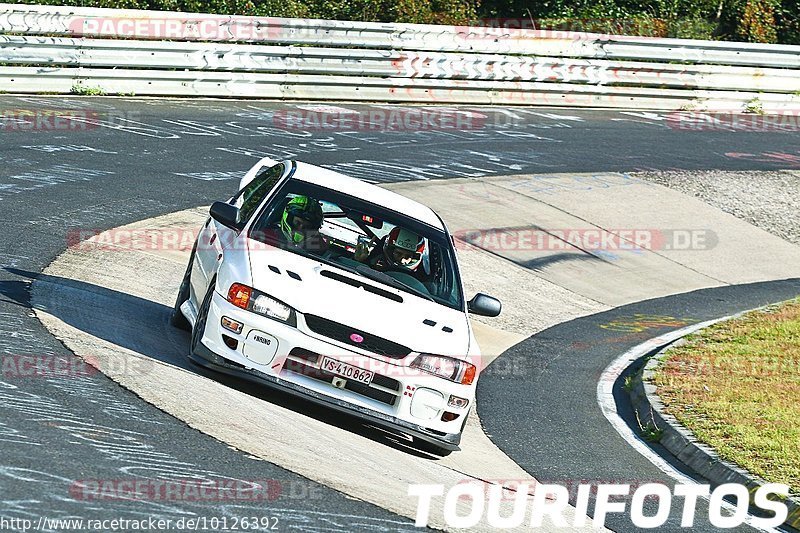 Bild #10126392 - Touristenfahrten Nürburgring Nordschleife (16.08.2020)