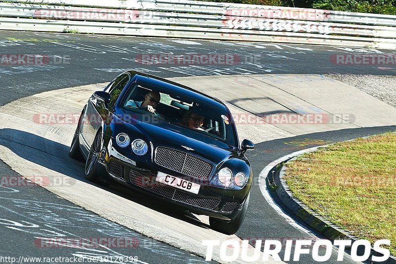 Bild #10126398 - Touristenfahrten Nürburgring Nordschleife (16.08.2020)