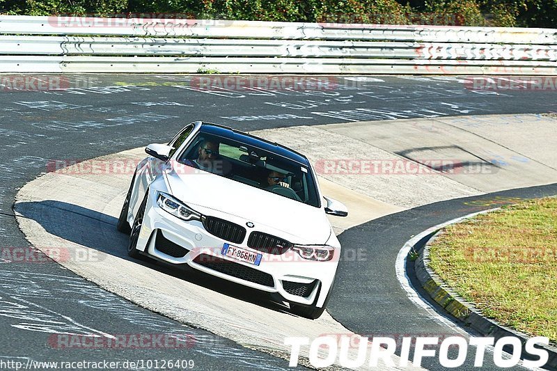 Bild #10126409 - Touristenfahrten Nürburgring Nordschleife (16.08.2020)