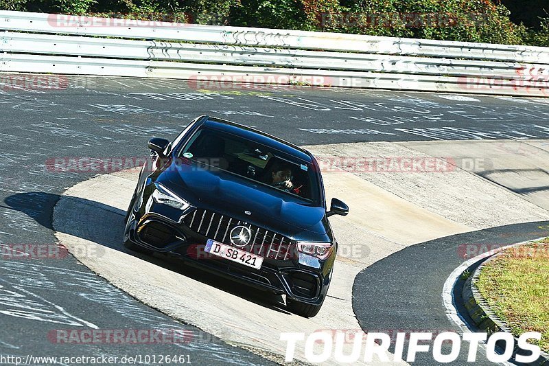 Bild #10126461 - Touristenfahrten Nürburgring Nordschleife (16.08.2020)