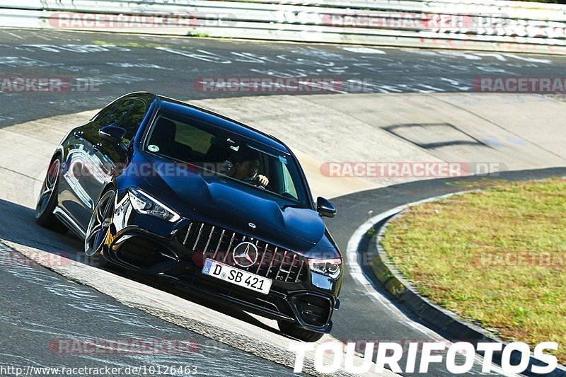 Bild #10126463 - Touristenfahrten Nürburgring Nordschleife (16.08.2020)