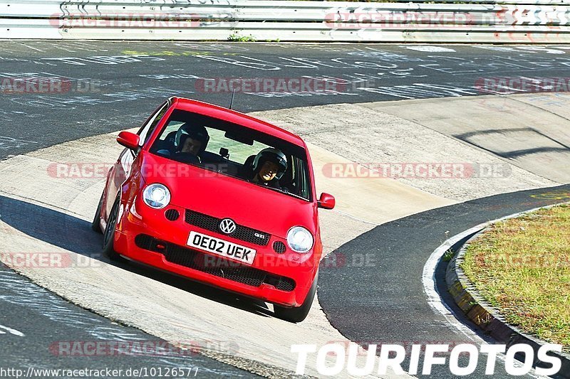 Bild #10126577 - Touristenfahrten Nürburgring Nordschleife (16.08.2020)