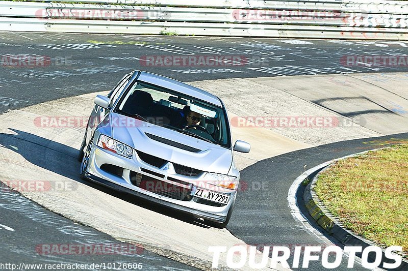 Bild #10126606 - Touristenfahrten Nürburgring Nordschleife (16.08.2020)