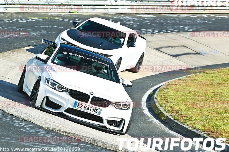 Bild #10126669 - Touristenfahrten Nürburgring Nordschleife (16.08.2020)