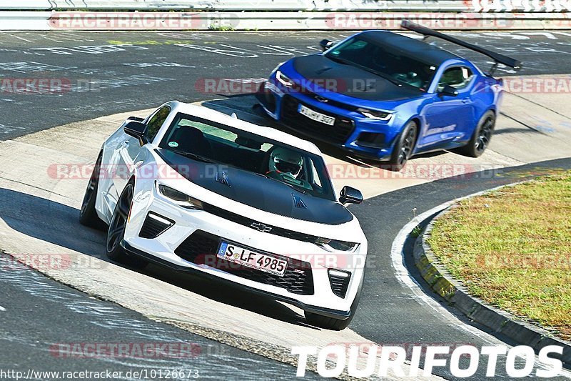 Bild #10126673 - Touristenfahrten Nürburgring Nordschleife (16.08.2020)