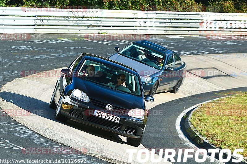 Bild #10126692 - Touristenfahrten Nürburgring Nordschleife (16.08.2020)