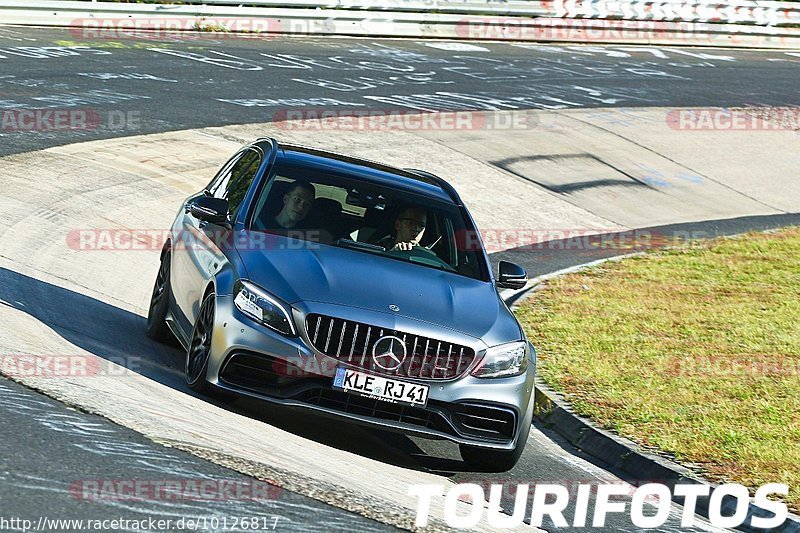 Bild #10126817 - Touristenfahrten Nürburgring Nordschleife (16.08.2020)