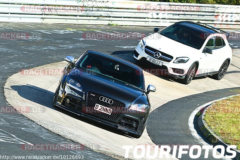 Bild #10126893 - Touristenfahrten Nürburgring Nordschleife (16.08.2020)