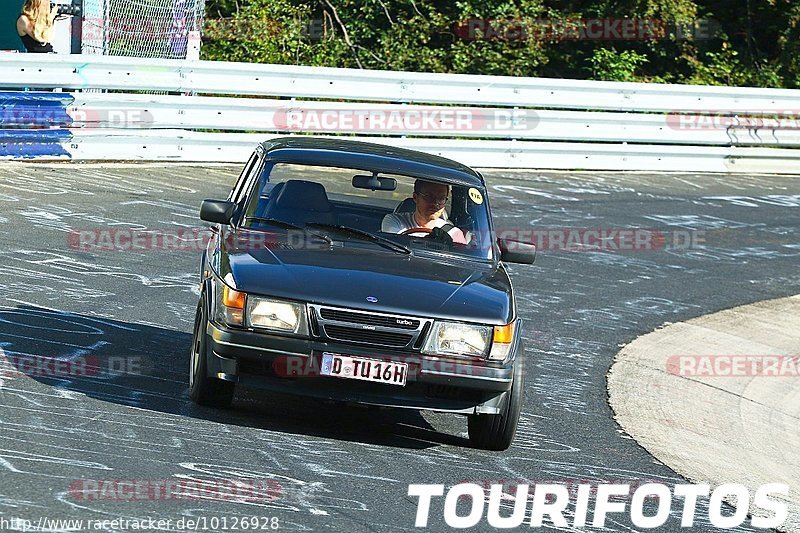 Bild #10126928 - Touristenfahrten Nürburgring Nordschleife (16.08.2020)