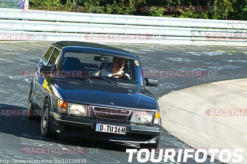 Bild #10126930 - Touristenfahrten Nürburgring Nordschleife (16.08.2020)