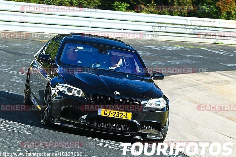 Bild #10127010 - Touristenfahrten Nürburgring Nordschleife (16.08.2020)