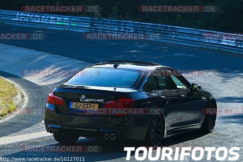 Bild #10127011 - Touristenfahrten Nürburgring Nordschleife (16.08.2020)