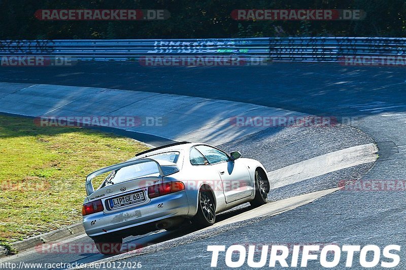 Bild #10127026 - Touristenfahrten Nürburgring Nordschleife (16.08.2020)