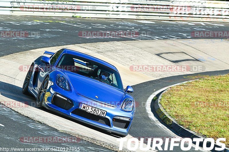 Bild #10127055 - Touristenfahrten Nürburgring Nordschleife (16.08.2020)