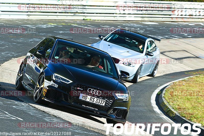 Bild #10127088 - Touristenfahrten Nürburgring Nordschleife (16.08.2020)