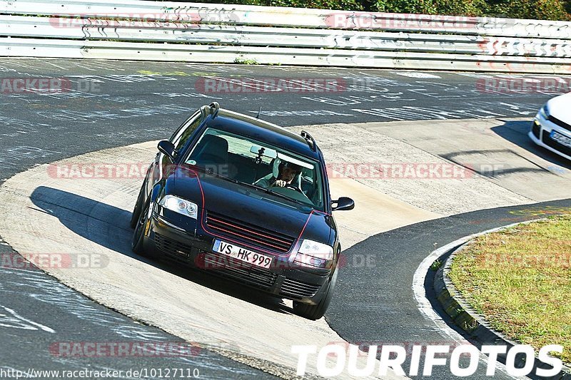 Bild #10127110 - Touristenfahrten Nürburgring Nordschleife (16.08.2020)