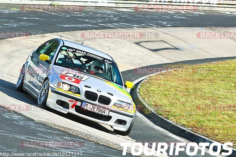 Bild #10127177 - Touristenfahrten Nürburgring Nordschleife (16.08.2020)