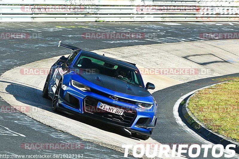 Bild #10127187 - Touristenfahrten Nürburgring Nordschleife (16.08.2020)