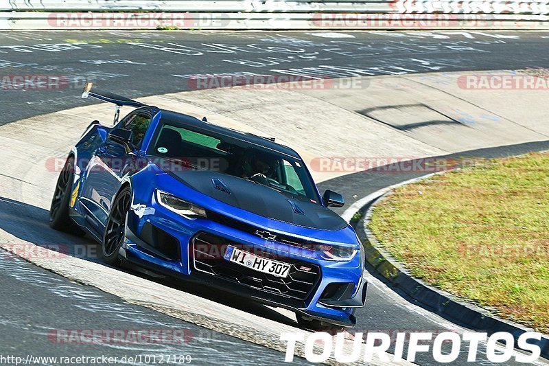 Bild #10127189 - Touristenfahrten Nürburgring Nordschleife (16.08.2020)