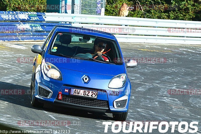 Bild #10127213 - Touristenfahrten Nürburgring Nordschleife (16.08.2020)