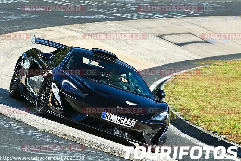 Bild #10127238 - Touristenfahrten Nürburgring Nordschleife (16.08.2020)