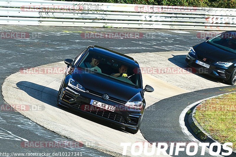 Bild #10127341 - Touristenfahrten Nürburgring Nordschleife (16.08.2020)