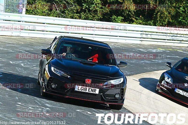 Bild #10127532 - Touristenfahrten Nürburgring Nordschleife (16.08.2020)